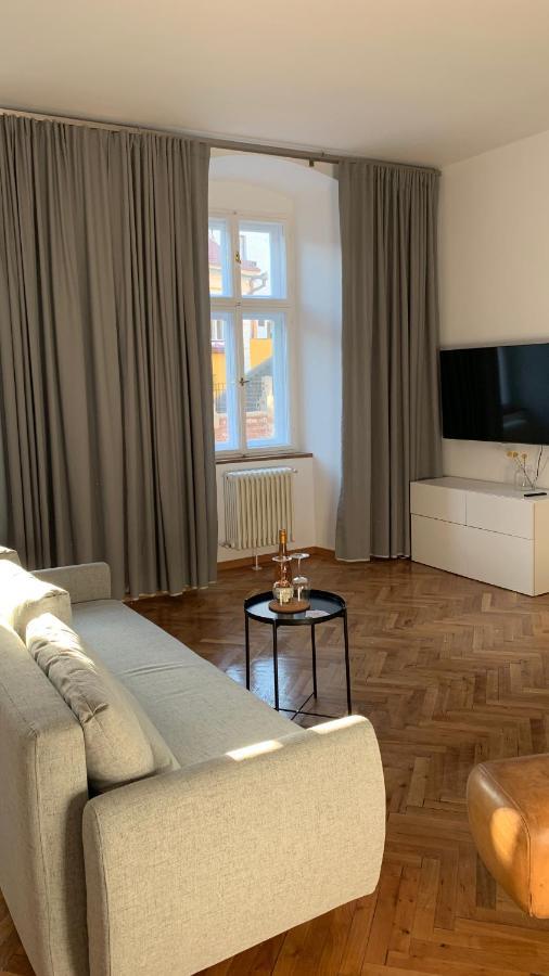 Apartament LIES BY THE BRIDGE - la Podul Minciunilor Sibiu Exterior foto